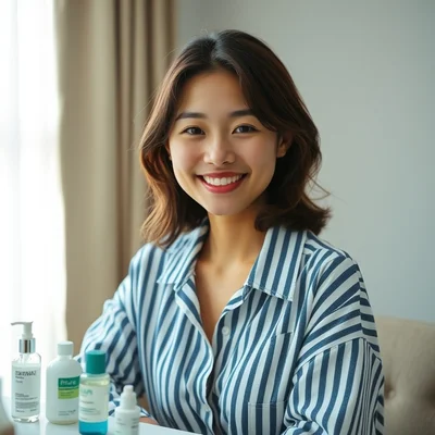 石田 はるかのアバター