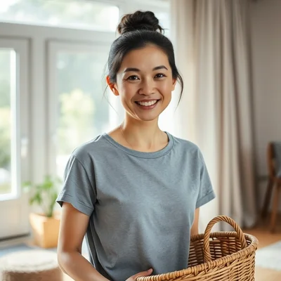 田中 舞のアバター