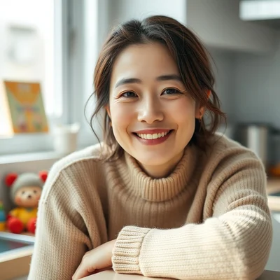 桜井 みつきのアバター