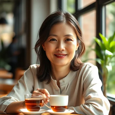 水野 里奈のアバター