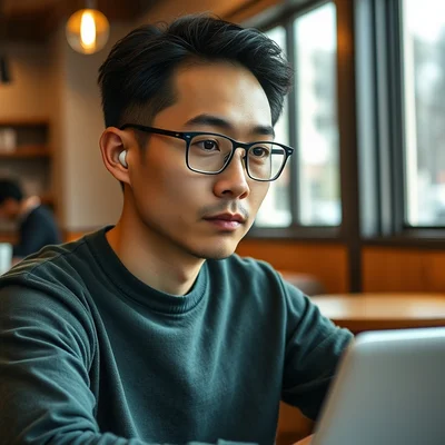 加藤 涼太のアバター