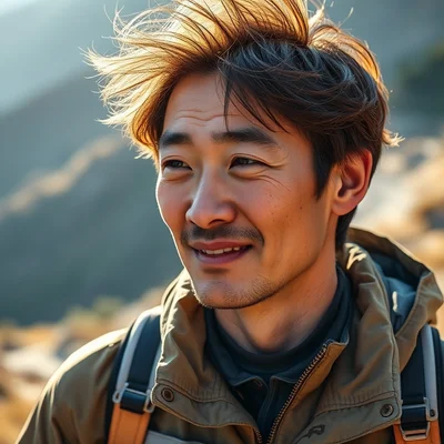 林 翔太のアバター