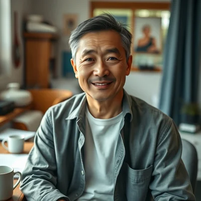 遠藤 剛のアバター