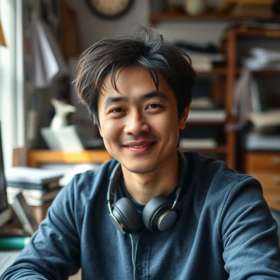 青山 悠人のアバター