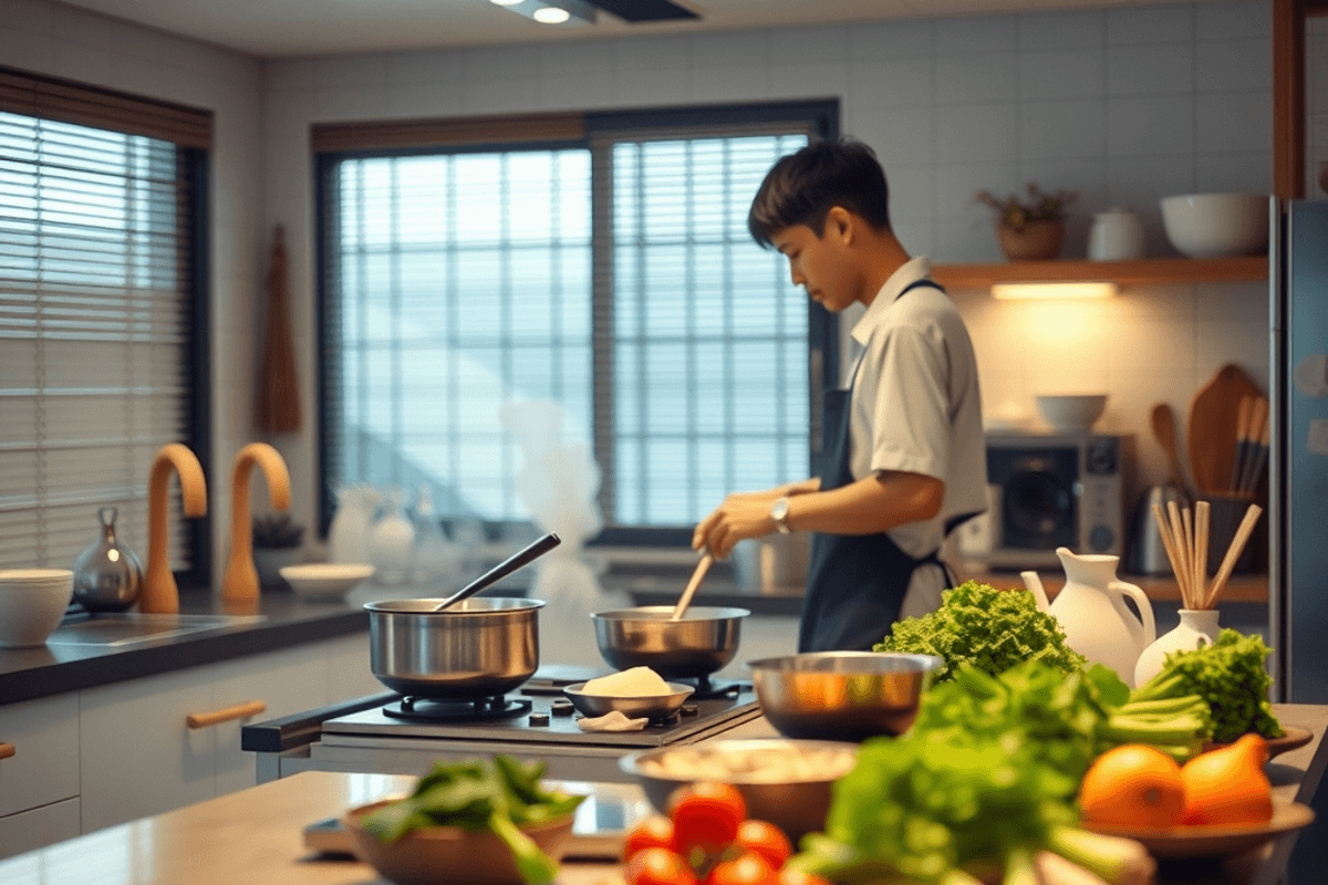 「調理家電のサブスク」が伸びている——所有からレンタルへの転換点