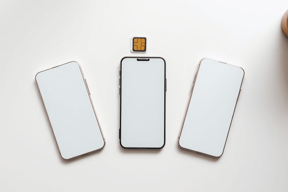 スマホ料金の見直し手順——「なんとなく大手のまま」を卒業する
